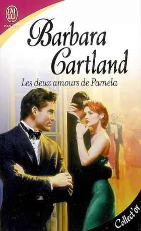 Couverture du produit · Les deux amours de Pamela
