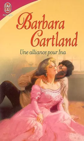 Couverture du produit · Une alliance pour Ina