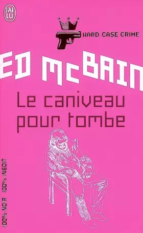 Couverture du produit · Le caniveau pour tombe