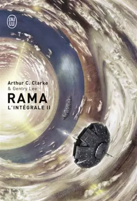 Couverture du produit · Rama: l'intégrale
