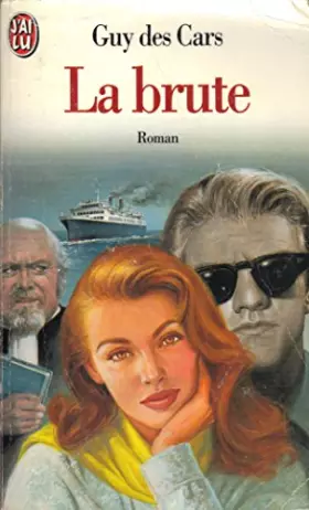 Couverture du produit · La Brute