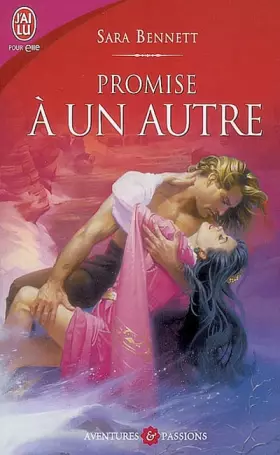 Couverture du produit · Promise à un autre