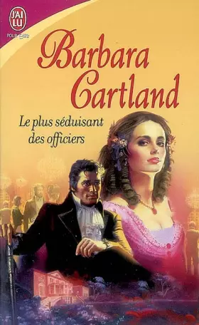 Couverture du produit · Le plus séduisant des officiers