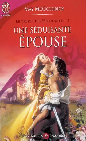 Couverture du produit · Une séduisante épouse