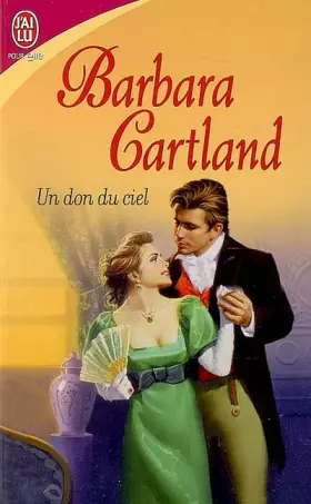 Couverture du produit · Un don du ciel