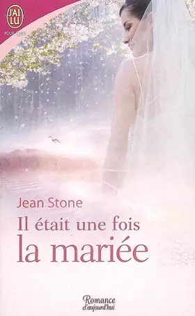 Couverture du produit · Il était une fois la mariée