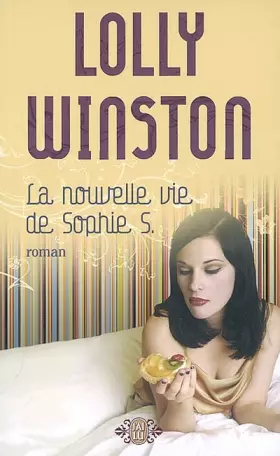 Couverture du produit · La nouvelle vie de Sophie S.
