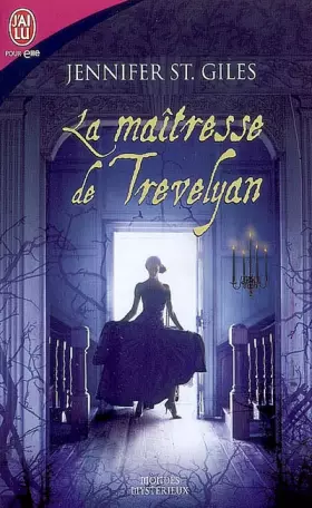 Couverture du produit · La maîtresse de Trevelyan