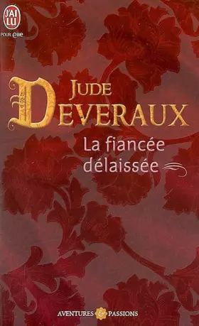 Couverture du produit · La fiancée délaissée