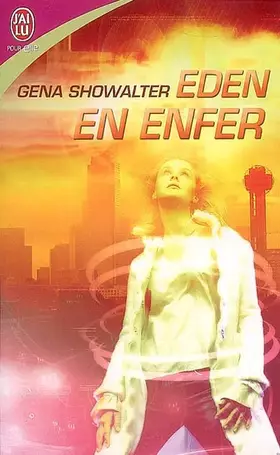 Couverture du produit · eden en enfer