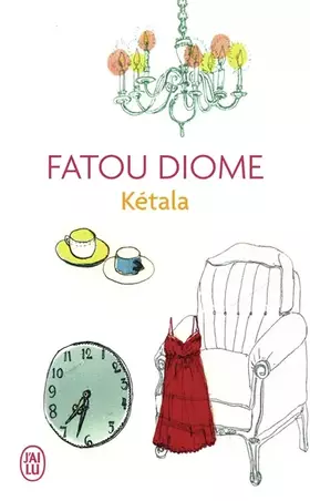 Couverture du produit · Kétala