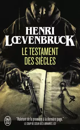 Couverture du produit · Le Testament des siècles