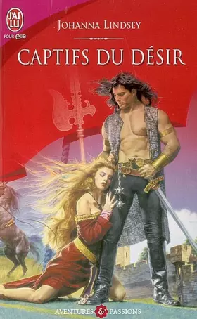 Couverture du produit · Captifs du désir