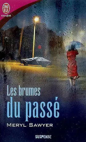 Couverture du produit · Les brumes du passé