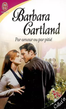 Couverture du produit · Par amour ou par pitié