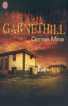 Couverture du produit · Garnethill