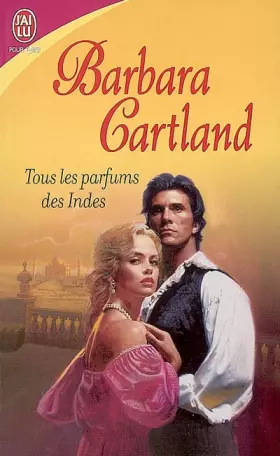 Couverture du produit · Tous les parfums des Indes