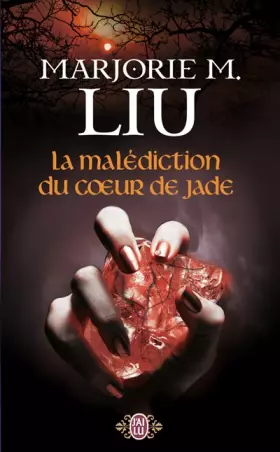 Couverture du produit · La malédiction du coeur de jade