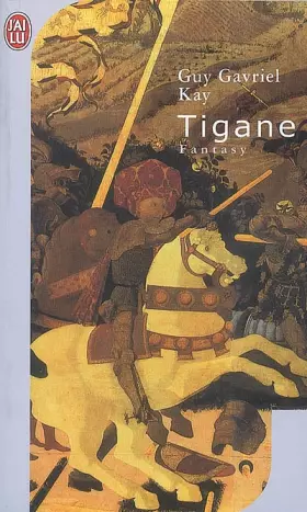 Couverture du produit · Tigane