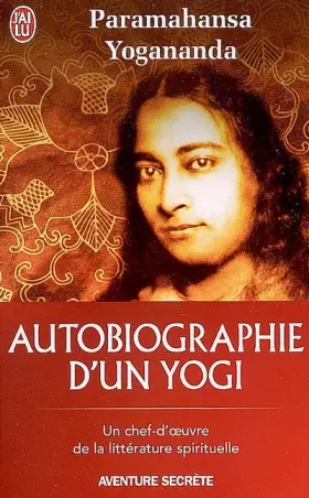 Couverture du produit · Autobiographie d'un yogi