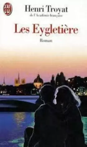 Couverture du produit · Les Eygletières, tome 1
