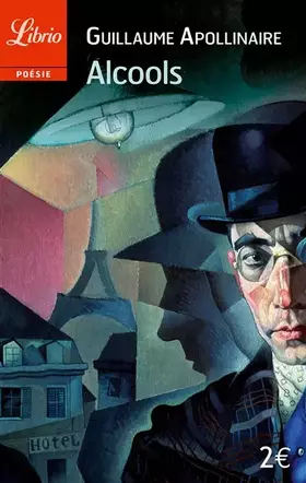 Couverture du produit · Alcools