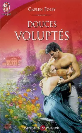 Couverture du produit · Douces voluptés