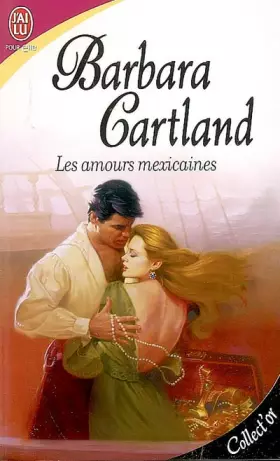 Couverture du produit · Les amours mexicaines