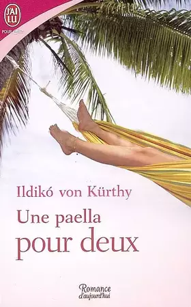 Couverture du produit · Une paella pour deux