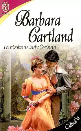 Couverture du produit · La révolte de lady Corinna