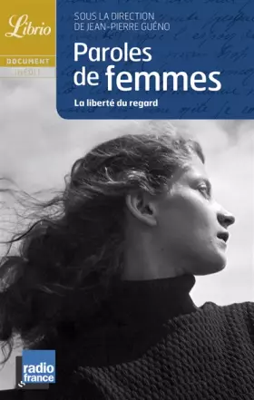 Couverture du produit · Paroles de femmes