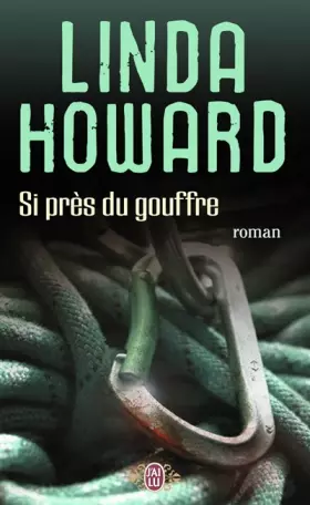 Couverture du produit · Si près du gouffre