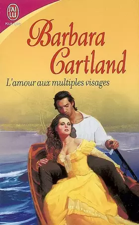 Couverture du produit · L'amour aux multiples visages