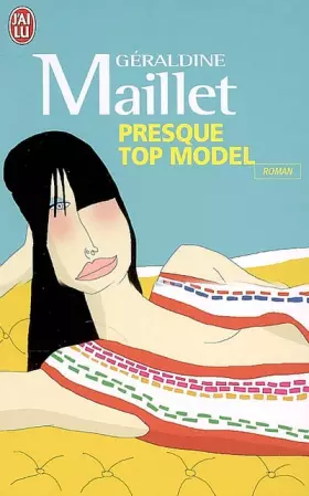 Couverture du produit · Presque top model