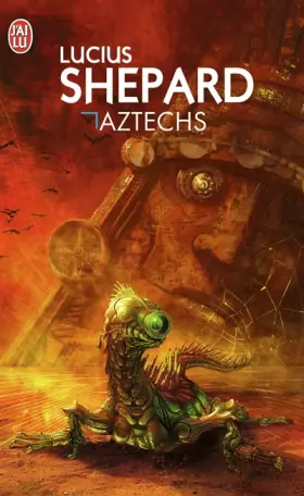 Couverture du produit · Aztechs