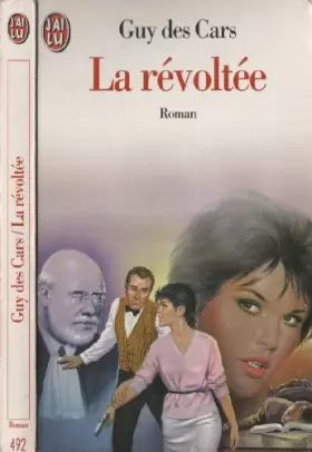 Couverture du produit · La Révoltée