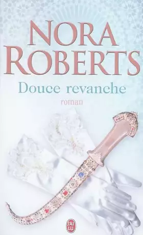 Couverture du produit · Douce revanche