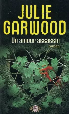 Couverture du produit · Un amour assassin