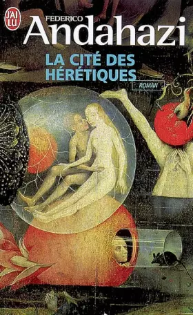 Couverture du produit · La cité des hérétiques