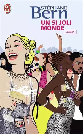 Couverture du produit · Un si joli monde
