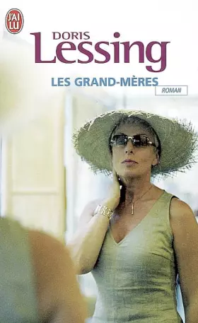 Couverture du produit · Les grand-mères