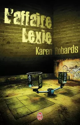 Couverture du produit · L'affaire Lexie