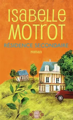 Couverture du produit · Résidence secondaire