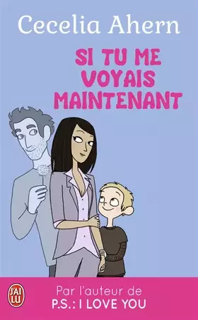 Couverture du produit · Si tu me voyais maintenant