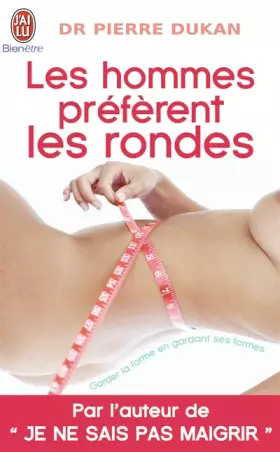 Couverture du produit · Les hommes préfèrent les rondes
