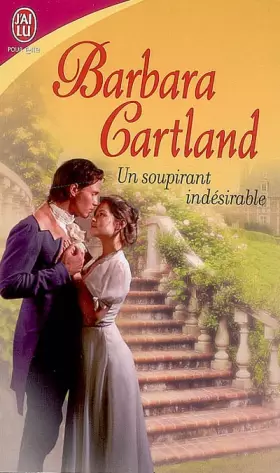 Couverture du produit · Un soupirant indésirable