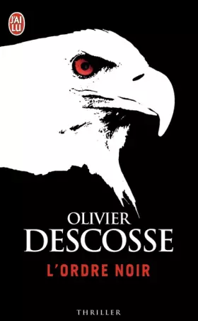 Couverture du produit · L'ordre noir