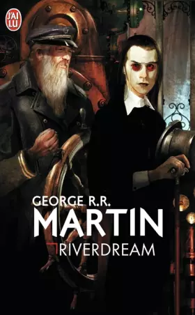 Couverture du produit · Riverdream