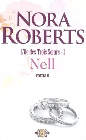Couverture du produit · L'île des Trois Soeurs, Tome 1 : Nell