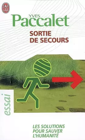 Couverture du produit · Sortie de secours